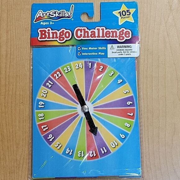 Huge Bingo bundle, 1974 vintage Bingo - Picture 10 of 13